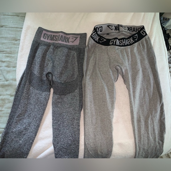 Nike and Gymshark lot - Picture 4 of 4